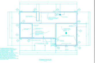 do architectural drawing,hvac forcity permit,floor plan, mep,architectural stamp