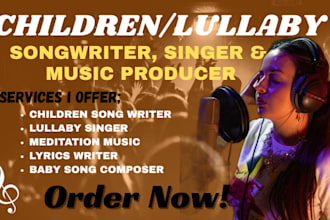 create lullaby song sleep music for your kids baby music nursery rhyme for baby