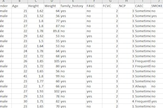 do excel data sorting and data cleaning for you