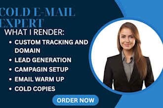 setup smartlead, instantly ai for cold email outreach marketing and email warmup