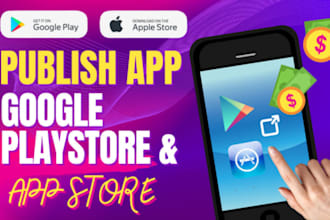 publish your app to my old google play console