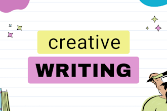 do marketing reports, projects, assigned leadership