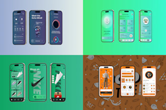 design UI for mobile apps