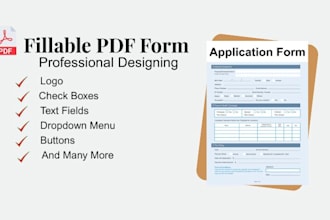 create fillable PDF form with data validation, convert ms word to editable pdf