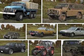 be your personal dayz developer, premium realistic scripts, fivem devlopment