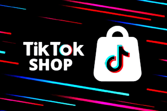 create llc tiktok shop set up tiktok shop manage tiktok shop for non US resident