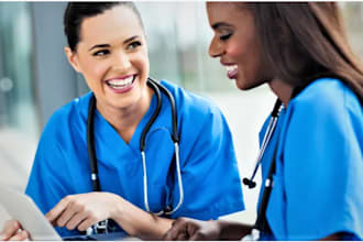 write, edit capella nursing, mental public health rn bsn msntasks