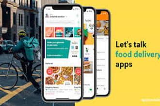 do uber app taxi booking app, food delivery app, rideshare app delivery app uber