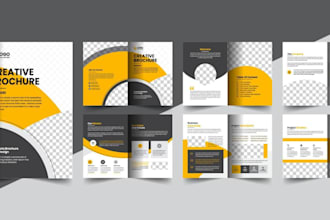 canva booklet canva slide canva ebook booklet design canva expert canva page