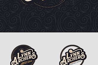 design an eye catching BBQ, hot chili, or restaurant logo