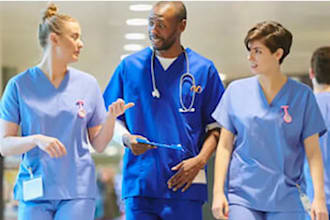 do capella and chamberlain nursing, healthcare, medicine,and public health tasks