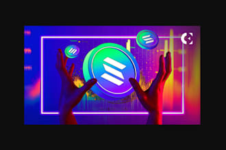 create copy trading bot solana arbitrage bot solana front running bot volume bot