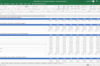 help you with your microsoft excel queries