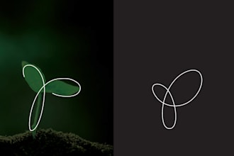 do logo design, creatives for digital marketing, offline campaign, illustration