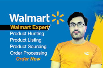 boost your walmart store sales expert listings optimization services