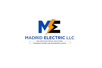 design electrical company logo