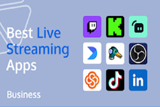 do live streaming app, live streaming, streaming app music app streaming website