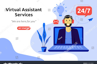 help me land my first job customer service