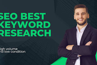 do micro keyword research to boost website traffic