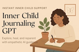 create trauma informed journaling prompts rooted in ifs and emotional healing