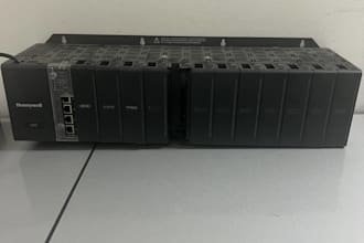 do dcs esd logic configuration on honeywell hc900  controller