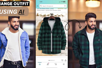 create ultra realistic ai images for fashion and product showcases