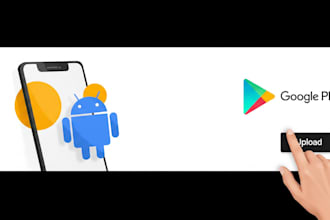 publish your android app to playstore