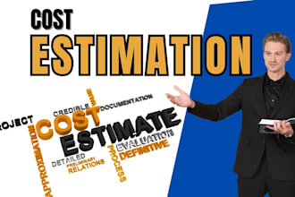 do accurate material takeoff and cost estimation