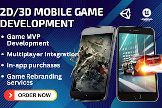 2d unity mobile game development unity educational puzzle video game ui design