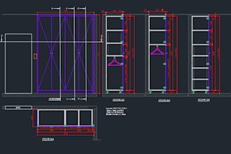 model plans for you so that you can project or manufacture it