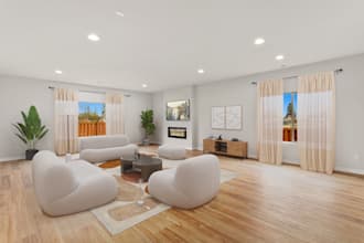virtually stage your real estate photos to boost sales