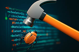 resolve your react bug fix issues and debug js errors