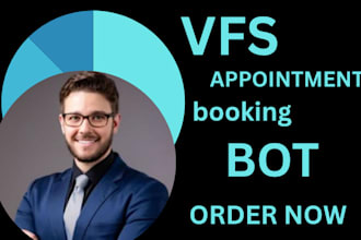code vfs appointment bot, vfs bot, vfs appointment bot, appointment bot, vfs bot