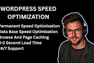 do wordpress speed optimization for google pagespeed