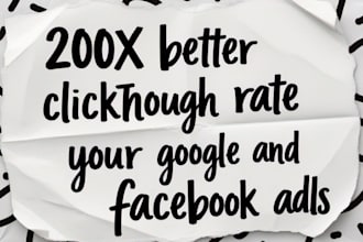 audit your google or facebook ads campaign to improve ROI
