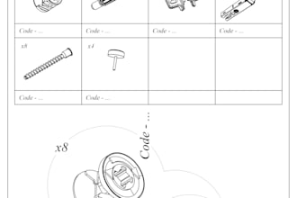 ikea style furniture assembly instructions