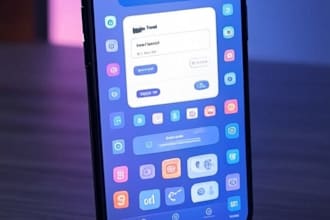 build a custom ai powered micro learning app, mobile app development for android