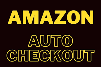 create products amazon germany, auto purchase bot, auto checkout bot, ebay bot