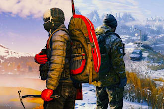 je vous aiderai a configurer votre serveur dayz