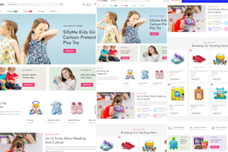 baby store shopify baby clothing store baby wears kids clothing store baby toys