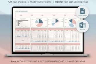 create custom excel budget spreadsheet, excel formula, google excel dashboard