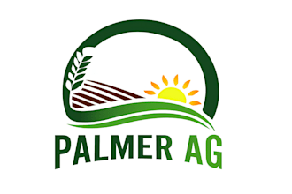 do modern landscape, agriculture and lawn care logo