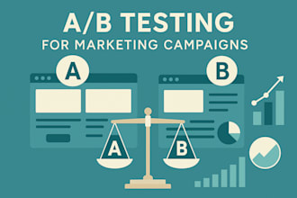 analyze your ab test results and tell you what works best