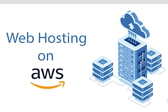 be your expert devops engineer for AWS and on premise hosting