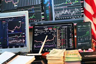 develop hft bot, crypto trading bot on solana evm, volume bot, holder bot