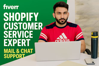offer 24 7 email and chat support for your shopify customers