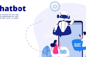 provide chatbots for seamless customer growth