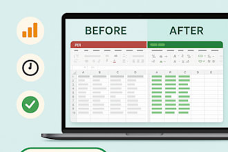 be professional virtual assistant for ecommerce, data entry, and admin support