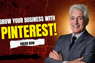 be pinterest marketing manager to grow your business