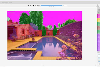 provide expert image annotation, segmentation, and accurate tagging